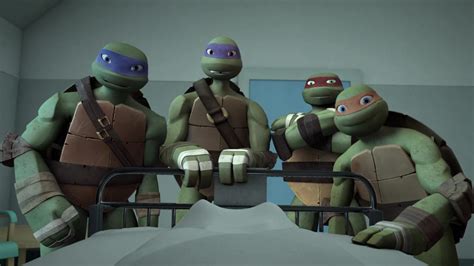 Teenage Mutant Ninja Turtles (2012) Season 4 Image | Fancaps