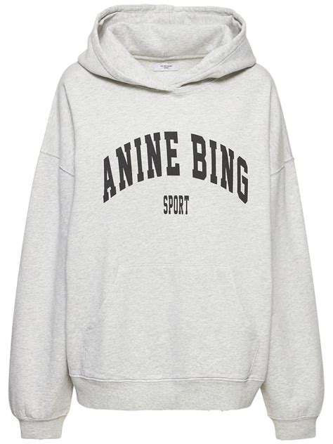Bing Hoodie 的图像结果