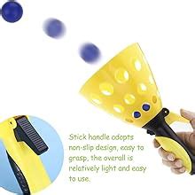 Buy SNAPTRON Outdoor Indoor Toys For Boys-Ball Catcher Games Click ...
