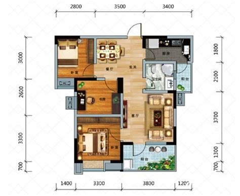 一百平方自建户型图,农村自建100平方房屋图,100平方米自建房图(第15页)_大山谷图库