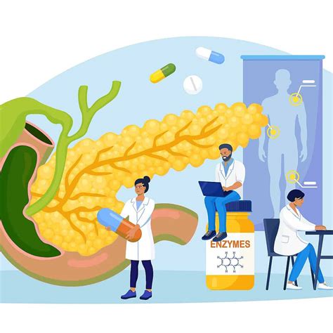 Maldigestion and Pancreatic Insufficiency