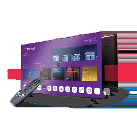 Image result for Stream TV Telecommande