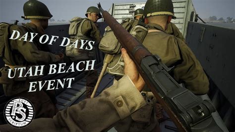 Post Scriptum Utah Beach 的图像结果