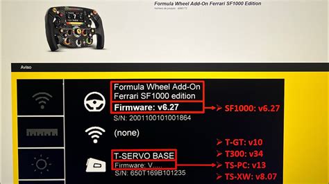 Image result for Thrustmaster Firmware Update