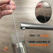 Meat Injectors For Smoking - Stainless Steel Marinade Injector Kit With ...