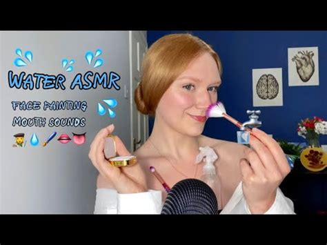 Image result for Water Stream ASMR