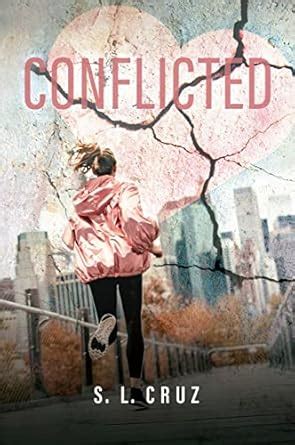 Conflicted: (Is it possible to love two men?) eBook : Cruz, S L: Amazon ...