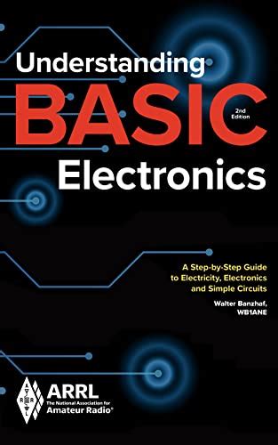 Understanding Basic Electronics eBook : ARRL Inc.: Amazon.in: Kindle Store