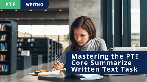 Summarize Written Text Pte Questions 的图像结果