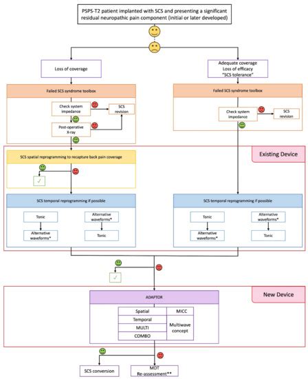 The Challenge of Converting “Failed Spinal Cord Stimulation Syndrome ...