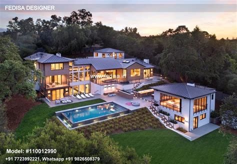 919 Sq Ft House Plans Indian Style Luxury Villa With Swimming Pool ...