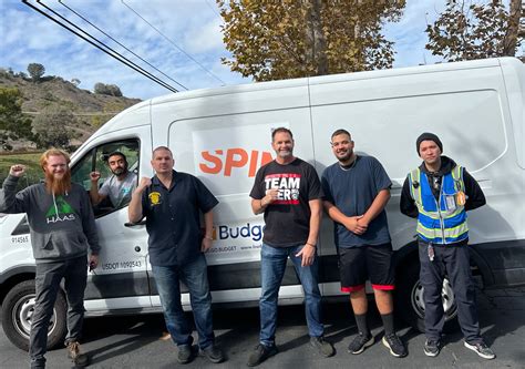 Spin Electric Scooter Workers of San Diego Join Teamsters Local 542 ...