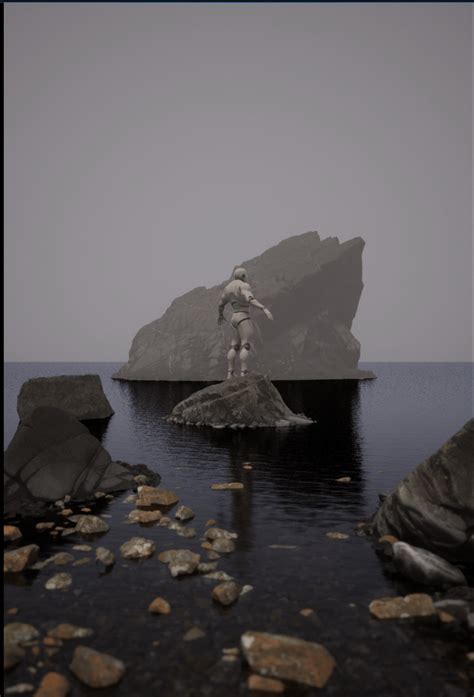 Image result for Exponential Fog Tutorial