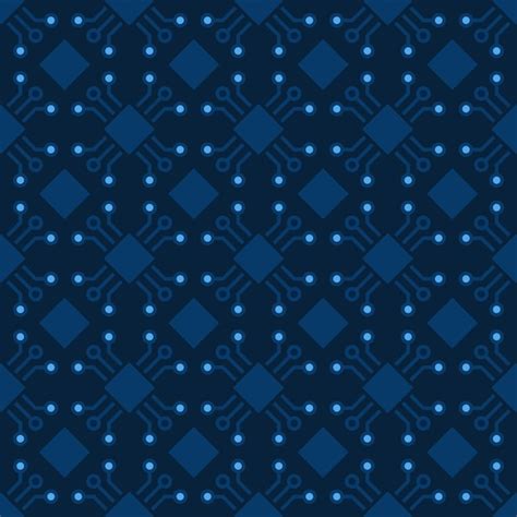 Computer Chip Design Pattern 的图像结果