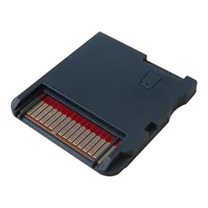 for R4 Card, Video Games Memory Card Supports more than 500 games ...