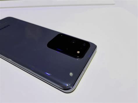 Image result for S20 Camera Test