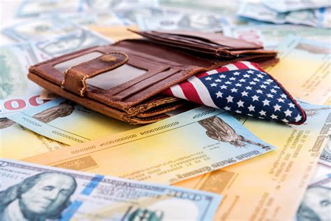 Image result for Stimulus Checks Updated