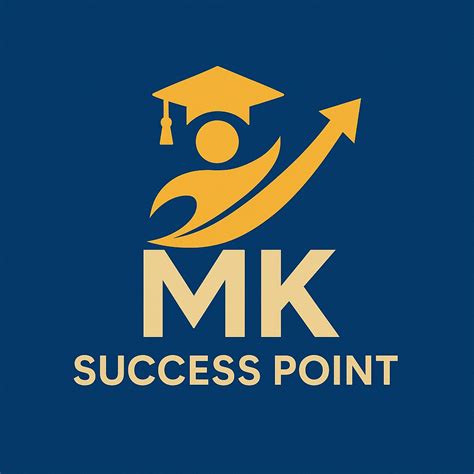 MK Success Point - Premier NIMCET & MCA Entrance Coaching