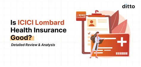 ICICI Lombard Health Insurance Review 2026