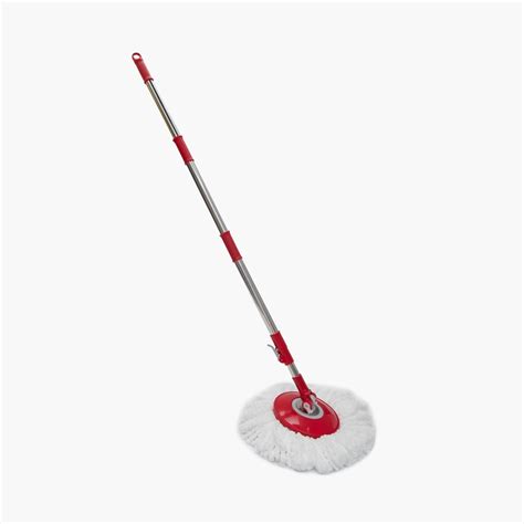 Buy Indus Solid Twin Tub Cleaning Mop from Home Centre at just INR 1499.0