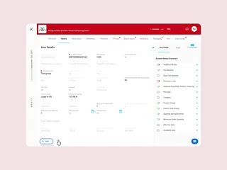 Data Entry Software Interface Templates in Python 的图像结果