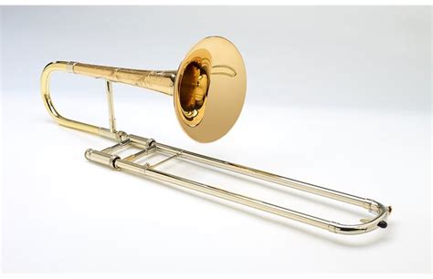 Image result for Trombone Instrument