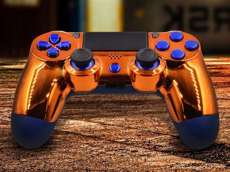Image result for PS4 Controller Customization