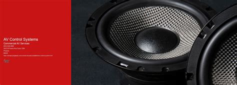 Image result for AV Control Processor