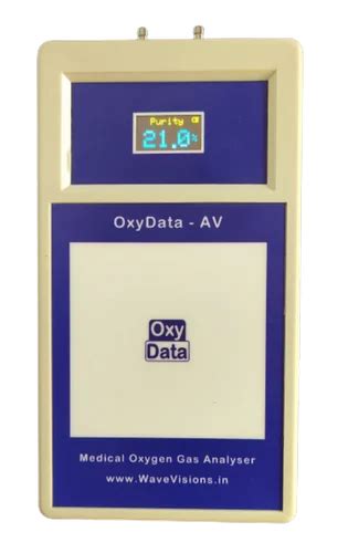 Image result for FiO2 Monitor