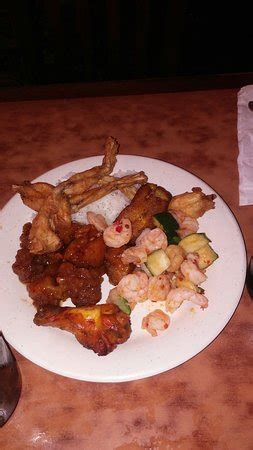 too tired to cook! - Reviews, Photos - Hibachi Grill & Buffet - Tripadvisor