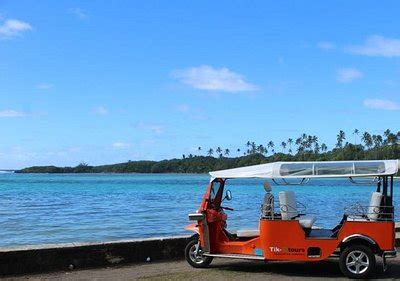 Cook Islands Tourism: All You Need to Know Before You Go (2024)