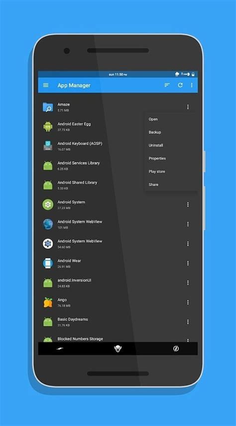 Amazing File Manager Android 的图像结果