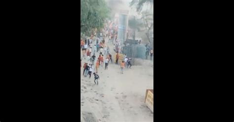 Bajrang Dal convener mastermind of Bihar Sharif violence, say police