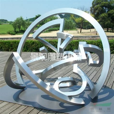 温州市苍南县雕塑厂家设计制作不锈钢雕塑玻璃钢雕塑铜雕图片_苍南王居雕塑院_园林网