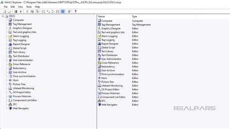 WinCC Basics Training 的图像结果