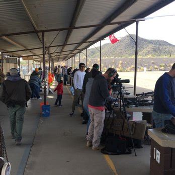 Rio Salado Sportsmans Club - 62 Photos & 95 Reviews - Gun/Rifle Ranges ...