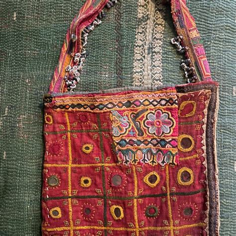 Buy Banjara Bag Online In India - Etsy India