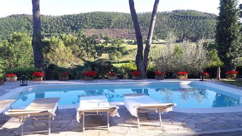 VILLA IL POGGIOLINO (Italy/Pontassieve) - Villa Reviews, Photos, Rate ...