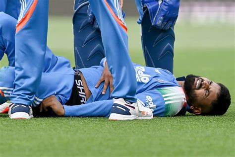 BCCI issues medical update on Shreyas Iyer: Suffers spleen laceration ...