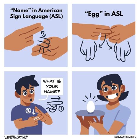 Pin by Z Zee on memes for frands | Baby sign language, Asl sign ...