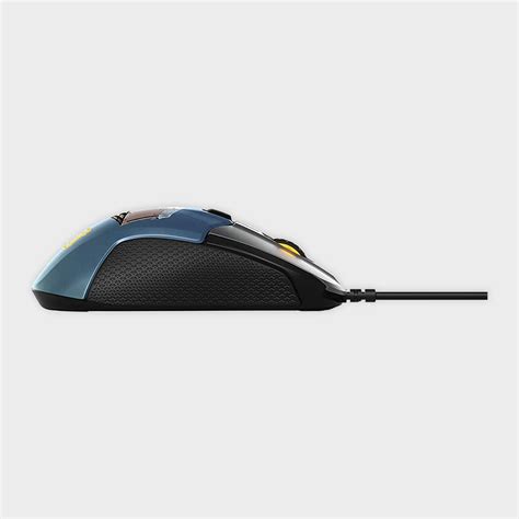 SteelSeries Rival 310 PUBG Edition, Gaming Mouse – Computerspace