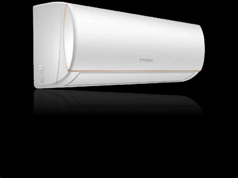 Manja Split Air Conditioners R410a R32 R22 Dc Inverter Wall Mount Air ...