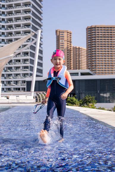 NABAIJI by Decathlon Printed Girls Swimsuit - Buy NABAIJI by Decathlon ...