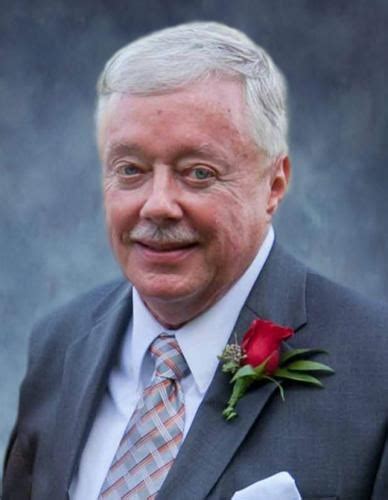 Paul Johnson Obituary (2023) - Kalamazoo, MI - Langeland Family Funeral ...