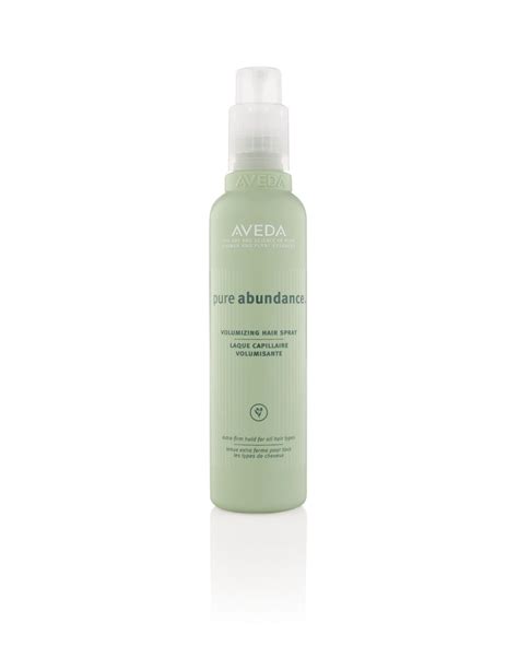 Aveda Pure Abundance Volumizing Hair Spray 200 ml
