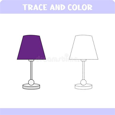 Using a Lamp to Trace 的图像结果