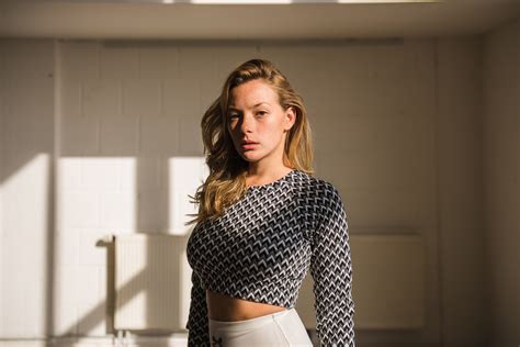 women, Olga Kobzar, HD Wallpaper | Rare Gallery