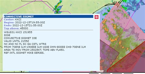 METAR Report 的图像结果