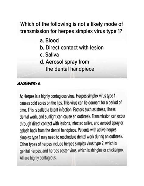 Infection Control Exam Practice Test 的图像结果