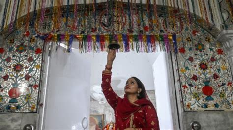 Pakistan has 'master plan' to renovate temples and gurudwaras of the nation